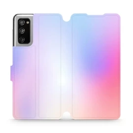 Hülle für Samsung Galaxy S20 FE - Farbe VP65S
