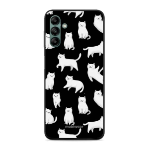 Hülle Glossy Case für Samsung Galaxy S25 Edge - Farbe G163G