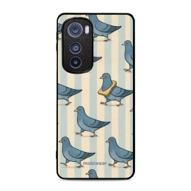 Hülle Glossy Case für Motorola Edge 30 5G - Farbe GP91G