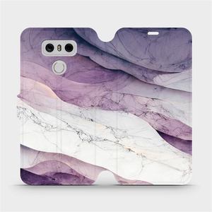 Hülle für LG G6 - Farbe VP31S