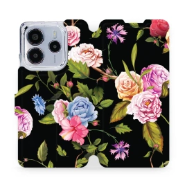 Hülle für Xiaomi Redmi Note 14 4G - Farbe VD07S