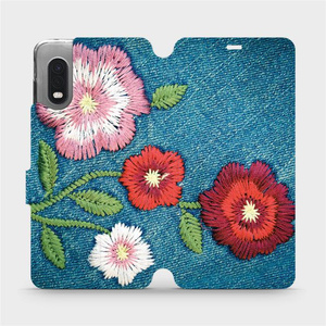 Hülle für Samsung Galaxy Xcover Pro - Farbe MD05P