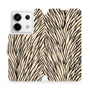 Hülle für Xiaomi Redmi Note 13 Pro 5G - Farbe VA52S