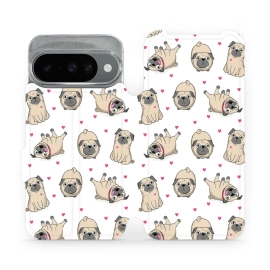 Hülle für Google Pixel 10 - Farbe M097P