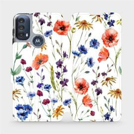 Hülle für Motorola Moto E30 - Farbe MP04S