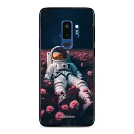 Hülle Glossy Case für Samsung Galaxy S9 Plus - Farbe G002G