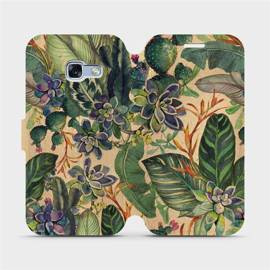 Hülle für Samsung Galaxy A3 2017 - Farbe VP05S