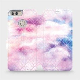 Hülle für Huawei P Smart - Farbe MR02S