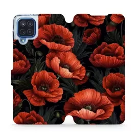 Hülle für Samsung Galaxy M12 - Farbe VP45S