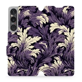 Hülle für Sony Xperia 1 V - Farbe VA46S