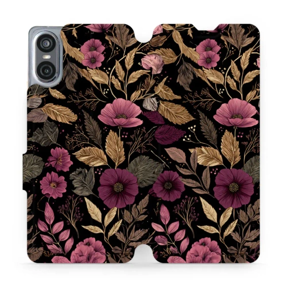 Hülle für Sony Xperia 10 VI - Farbe V170S