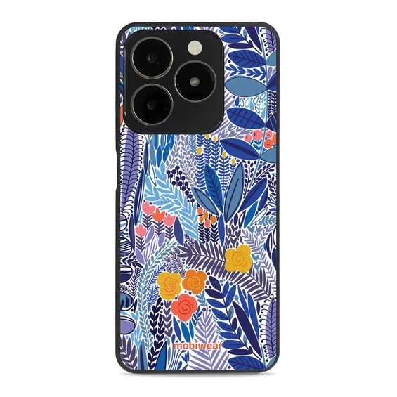 Hülle Glossy Case für Realme C61 - Farbe G037G