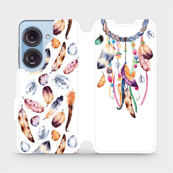 Hülle für Asus Zenfone 9 - Farbe M003S