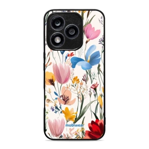 Hülle Glossy Case für Huawei Honor 400 Lite - Farbe GP70G