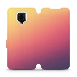 Hülle für Xiaomi Redmi Note 9 Pro - Farbe VP66S