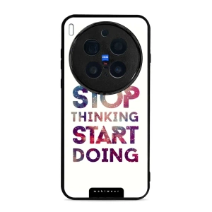 Hülle Glossy Case für Vivo X300 Pro - Farbe G078G