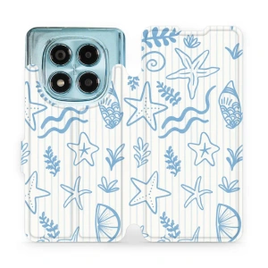 Hülle für Xiaomi Redmi Note 14 Pro 4G - Farbe VP88S