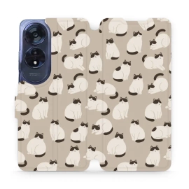 Hülle für OPPO A60 - Farbe V160S