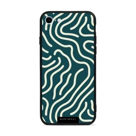 Hülle Glossy Case für Apple iPhone 8 - Farbe GA61G