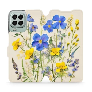 Hülle für Samsung Galaxy M33 5G - Farbe VP41S