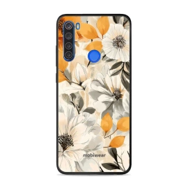Hülle Glossy Case für Xiaomi Redmi Note 8T - Farbe GP75G