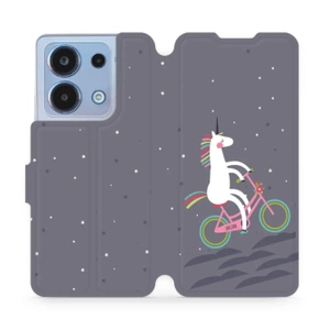 Hülle für Xiaomi Redmi Note 13 4G - Farbe V024P