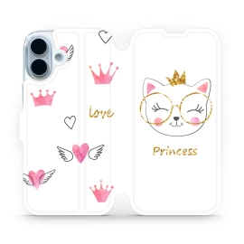 Hülle für Apple iPhone 17 - Farbe MH03S