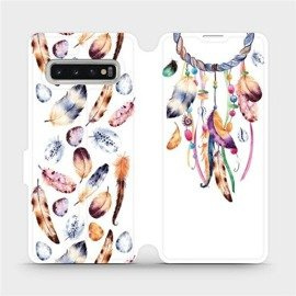Hülle für Samsung Galaxy S10 - Farbe M003S