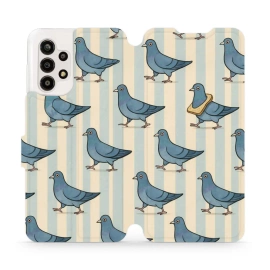 Hülle für Samsung Galaxy A13 5G - Farbe VP91S