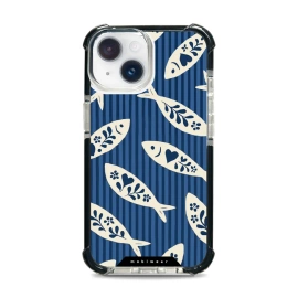 Hülle MagSafe Elite Bumper für Apple iPhone 14 - Farbe DP89D