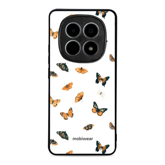 Hülle Glossy Case für Xiaomi Redmi Note 15 5G - Farbe GP76G