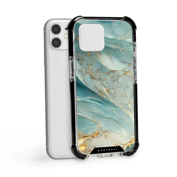 Hülle MagSafe Elite Bumper für Apple iPhone 11 - Farbe D016D