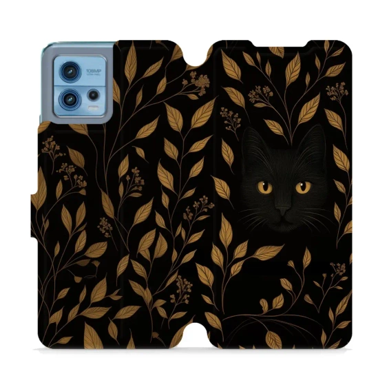 Hülle für Motorola Moto G72 - Farbe V164S