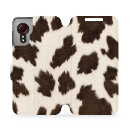 Hülle für Samsung Galaxy Xcover 5 - Farbe V166S