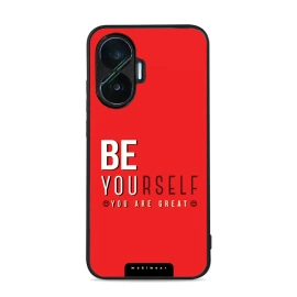 Hülle Glossy Case für Xiaomi POCO F7 - Farbe G072G