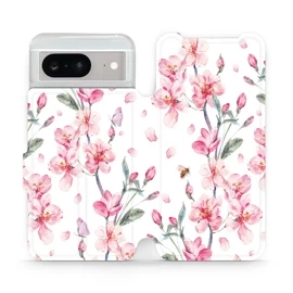 Hülle für Google Pixel 8 - Farbe M124S