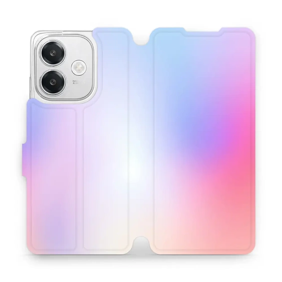 Hülle für OPPO A40 - Farbe VP65S