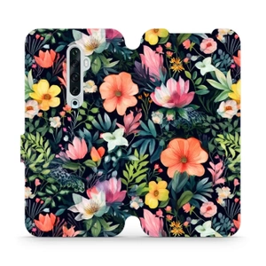 Hülle für OPPO Reno 2Z - Farbe VP48S