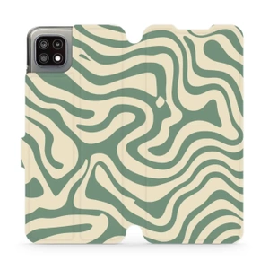 Hülle für Samsung Galaxy A22 5G - Farbe VA57S