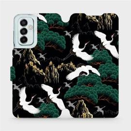 Hülle für Samsung Galaxy M23 5G - Farbe VP16S