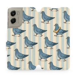 Hülle für Motorola Moto G06 Power - Farbe VP91S