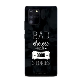 Hülle Glossy Case für Samsung Galaxy S10 Lite - Farbe G071G