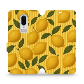 Hülle für OnePlus 6 A6000 - Farbe VP81S