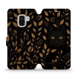 Hülle für Samsung Galaxy A8 2018 - Farbe V164S