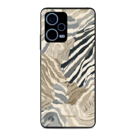 Hülle Glossy Case für Xiaomi Redmi Note 12 Pro 5G - Farbe G168G