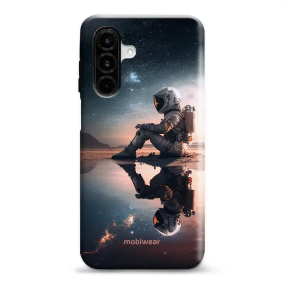 Hülle Elite Pro für Samsung Galaxy A26 5G - Farbe E003E