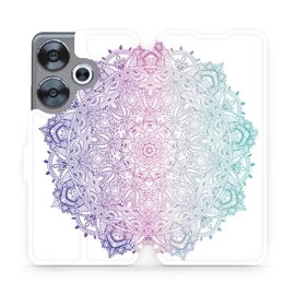 Hülle für Xiaomi POCO F6 - Farbe M008S