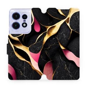 Hülle für Motorola Edge 50 Pro - Farbe VP35S