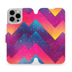 Hülle für Apple iPhone 16 Pro Max - Farbe V110S