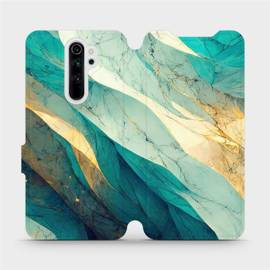 Hülle für Xiaomi Redmi Note 8 Pro - Farbe VP37S